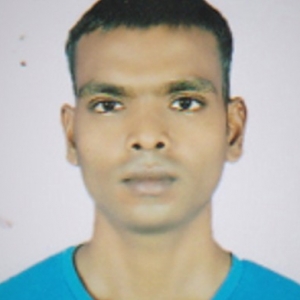 Amlesh Kumar-Freelancer in ,India