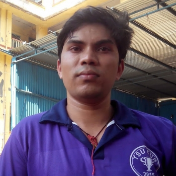 Dileep Kushwaha-Freelancer in Navi Mumbai,India