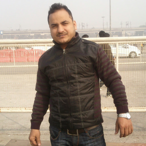 Nitin Singh-Freelancer in ,India