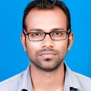 Sunil Kaithwas-Freelancer in ALLAHABAD,India