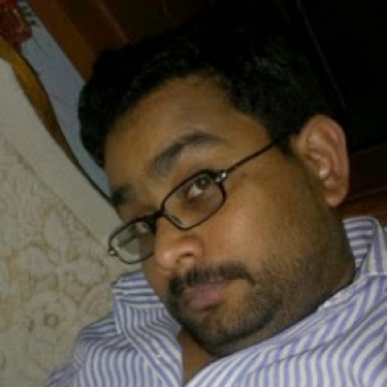 Ashish Singh-Freelancer in Chennai,India