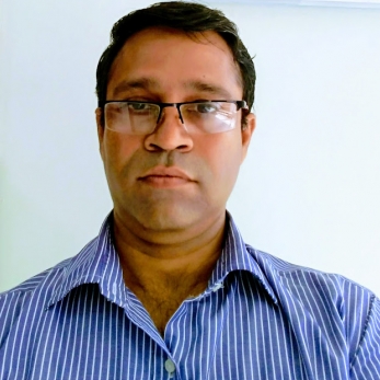 Harsh Kumar Sharma-Freelancer in ,India