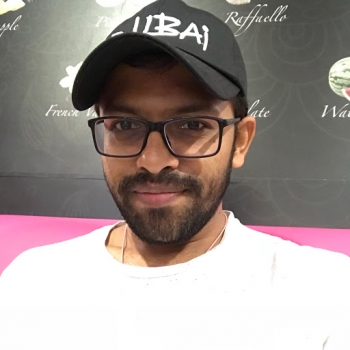 Aakash Mehta-Freelancer in Dubai,UAE