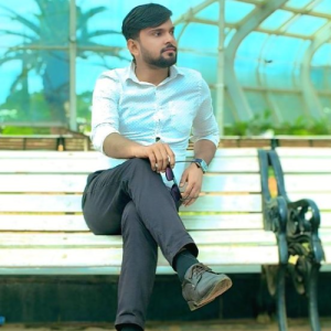 Ajay Singh-Freelancer in ,India