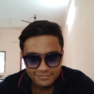 Prakash Rudra-Freelancer in ,India