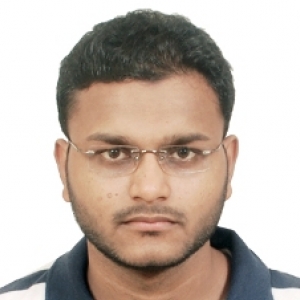 Akram Saba-Freelancer in Chennai,India