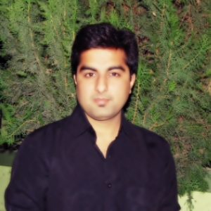 Abhishek Vardhani-Freelancer in Indore,India