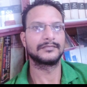 Prarabdha Pandey-Freelancer in ,India