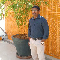 Jeevan Kumar Nandi-Freelancer in ,India