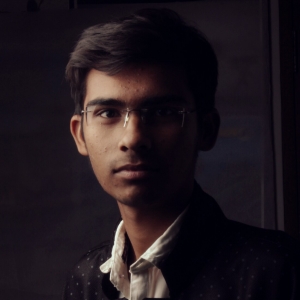 Kishan Vaghera-Freelancer in ,India