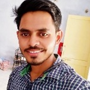 Ketul Patel-Freelancer in Vadodara,India