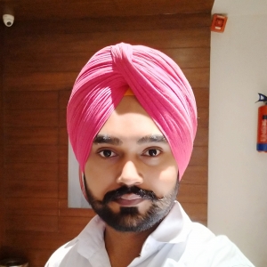 Navdeep Singh-Freelancer in ,India