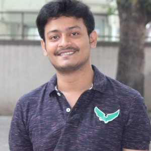 Jakesh Mohapatra-Freelancer in ,India