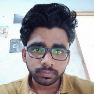 Ahamad Shaik-Freelancer in Hyderabad,India
