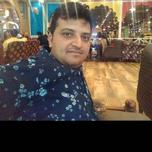 Ashok Kumar-Freelancer in ,India
