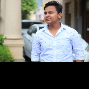 Siddharth Raj-Freelancer in Greater Noida,India