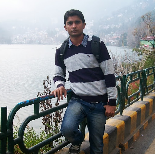 Vikas Balyan-Freelancer in Delhi,India