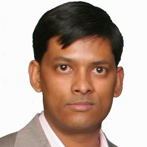 Vikram Rout-Freelancer in Delhi,India