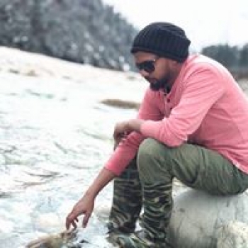 Faiz Khan-Freelancer in ,India