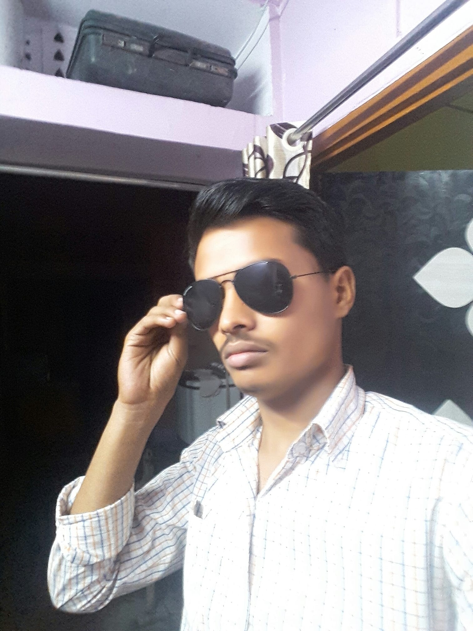 Rahul Mani Tripathi-Freelancer in Deoria,India