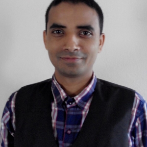 Yubraj Mishra-Freelancer in Biratnagar,Nepal