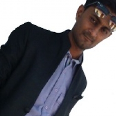 Imran Ajmeri-Freelancer in ,India