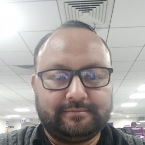 Suraj Khatri-Freelancer in Gurgaon,India