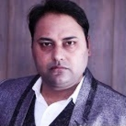 Kamal Kumar-Freelancer in Jammu,India