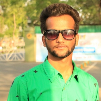Devansh Rastogi-Freelancer in ,India