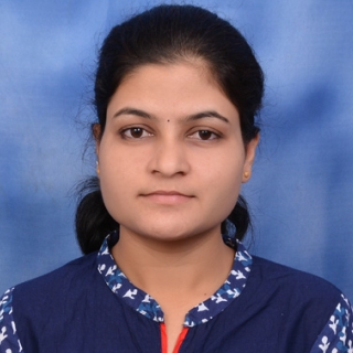 Varsha Muthe-Freelancer in ,India