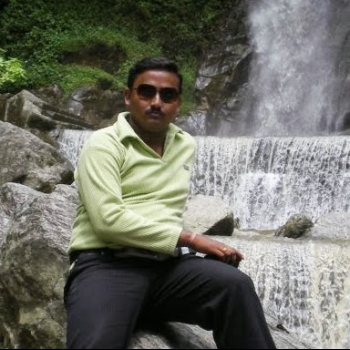 Anjan Kundu-Freelancer in Kolkata,India