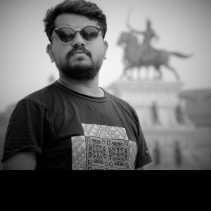 Sakir Ahmed Antu-Freelancer in Ludhiana,India
