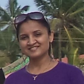 Gouri W-Freelancer in ,India