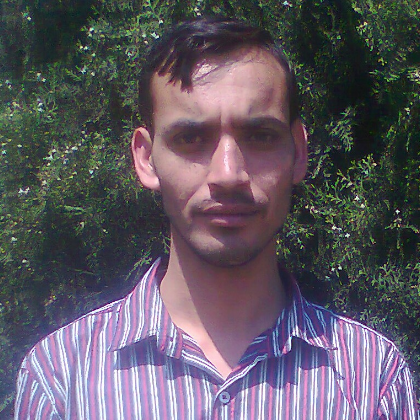 Vinay Prashar-Freelancer in Chandigarh,India