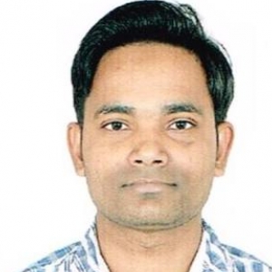 Manishkumar Sharma-Freelancer in ,India