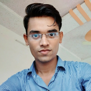 Nilesh Panchal-Freelancer in ,India