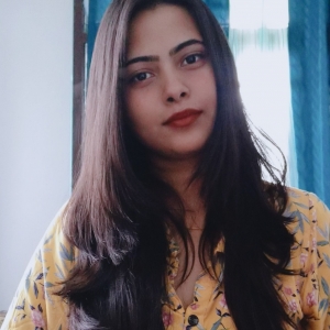 Swechha Sharma-Freelancer in Kolkata,India