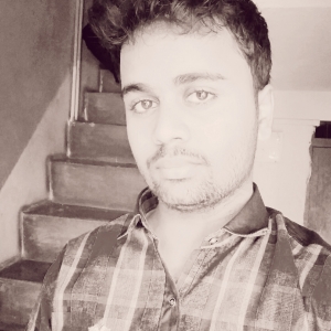 Ashu Kumar-Freelancer in ,India