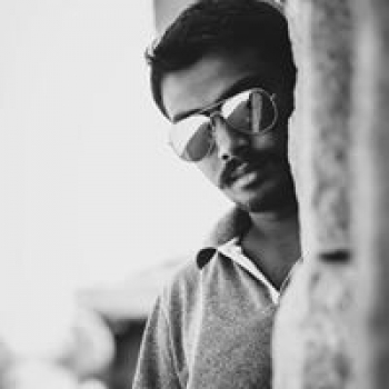 Prashant Patil-Freelancer in Gulbarga,India