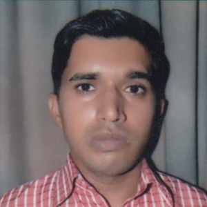 Ajay Kumar Namdev-Freelancer in Lalitpur,India