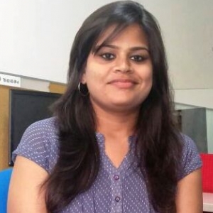 Akansha Srivastava-Freelancer in GURUGRAM,India
