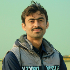 Masroor Ali-Freelancer in Karachi,Pakistan