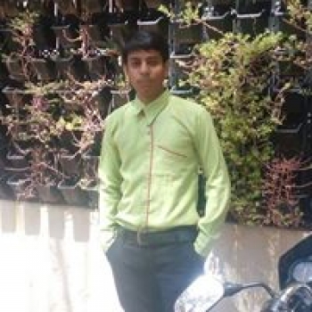 Mohit Varma-Freelancer in Burhanpur M.P.,India