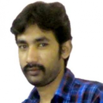 Santosh Singh Dhakad-Freelancer in Raipur,India