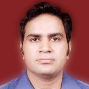 Sanjay Prasad-Freelancer in Delhi,India
