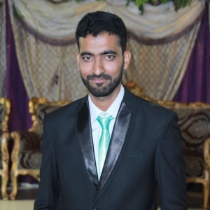 Abdul Samad-Freelancer in Karachi,Pakistan