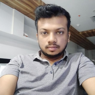 Somen Ghosh-Freelancer in Kolkata,India