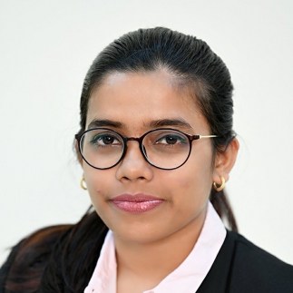 Rabiya Shadab-Freelancer in ,India