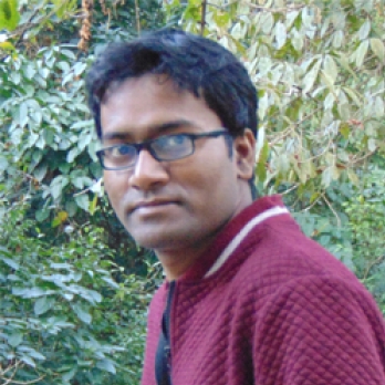 Aniruddha Debroy-Freelancer in Kolkata,India