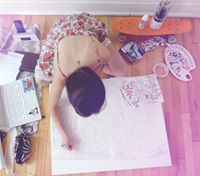 Camila Picheco-Freelancer in Montreal, Quebec,Canada
